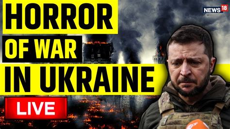 liveukraine|Ukraine War .